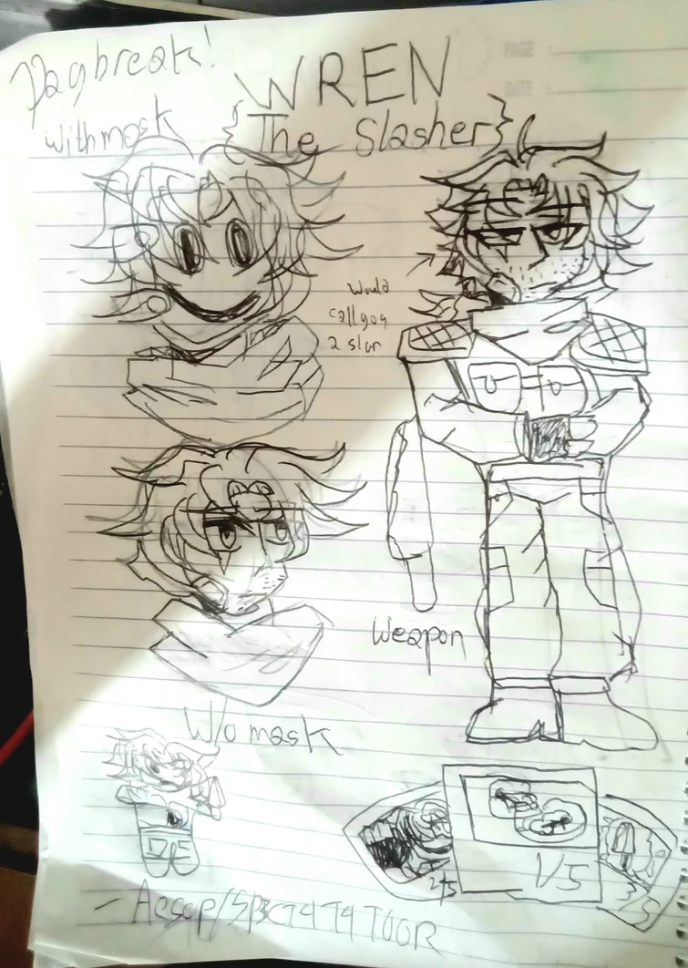 daybreak type flower