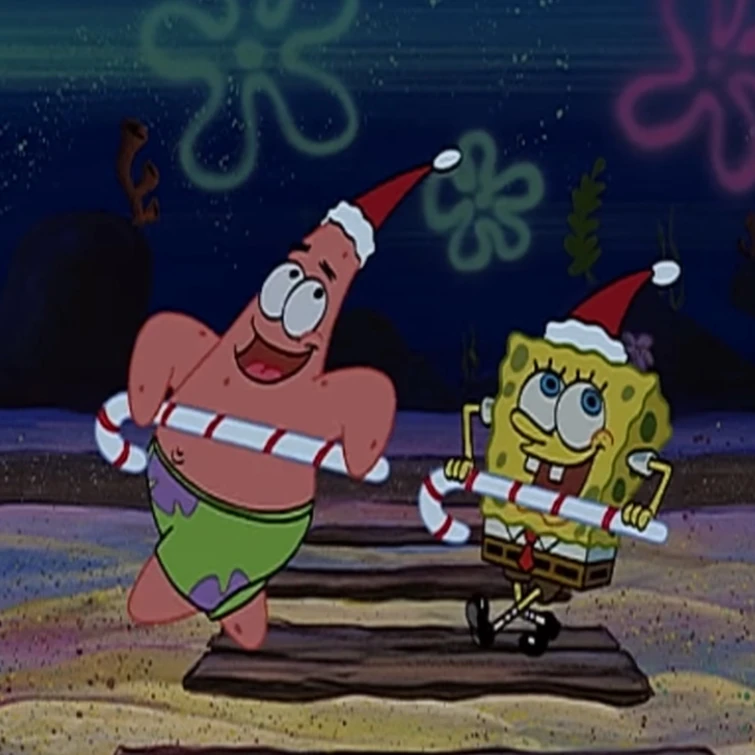 Discuss Everything About Encyclopedia SpongeBobia Fandom