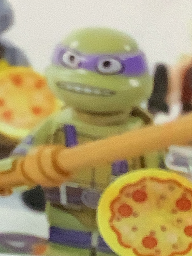 Lego donatello fandom