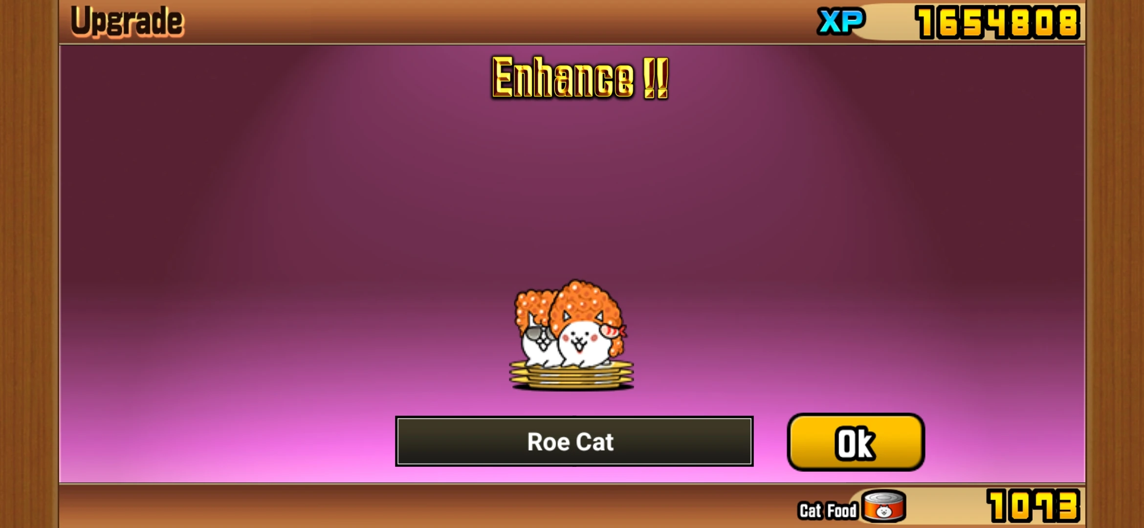 Just got Roe Cat | Fandom