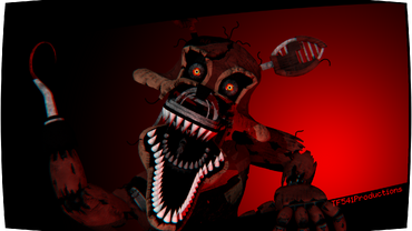 Last post for today, I decided to recreate FNaF 1 Freddy's jumpscare in  sfm, i might do the others, don't know. : r/fivenightsatfreddys