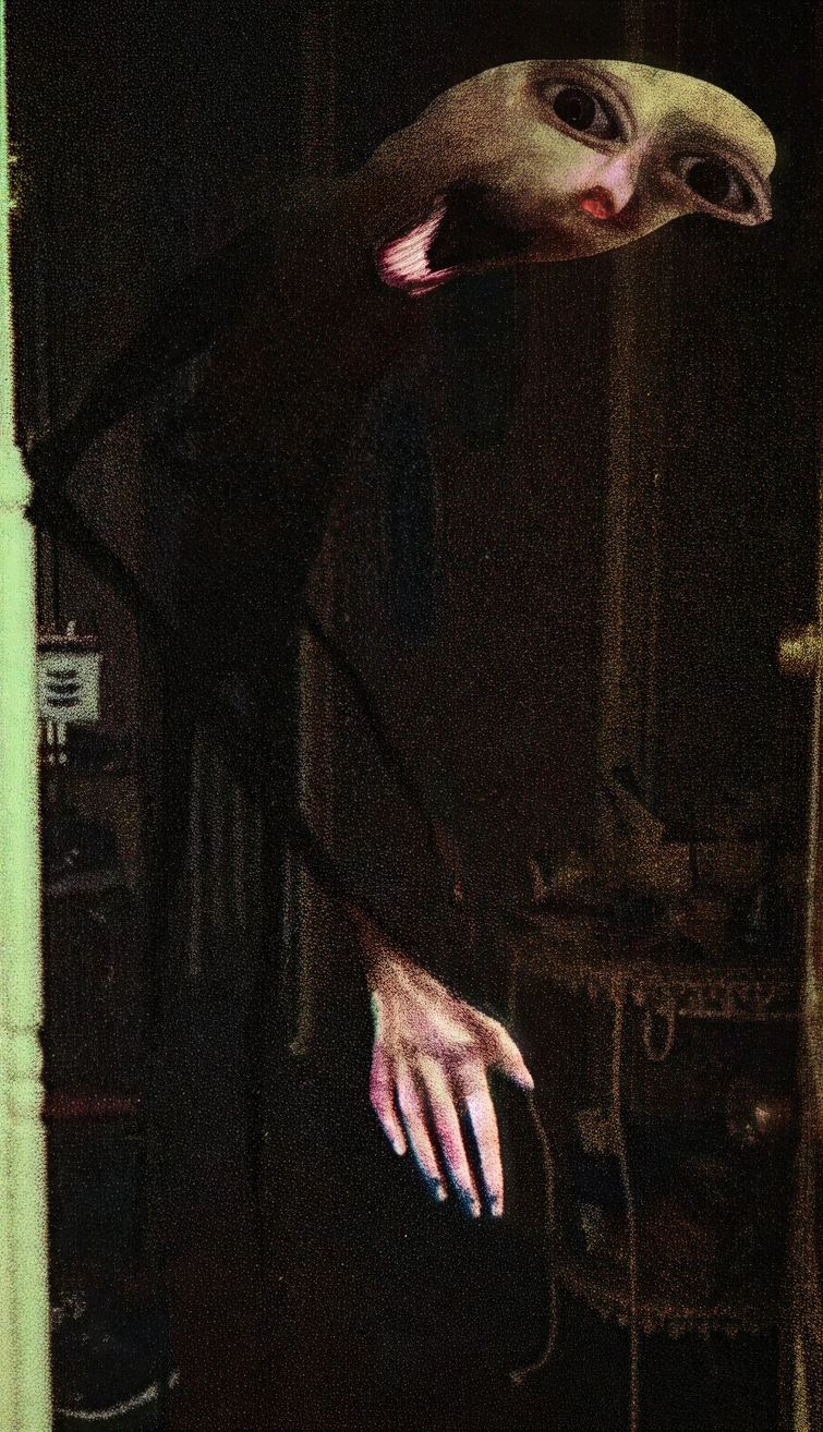 Discuss Everything About Doctor Nowhere Creatures Wiki | Fandom