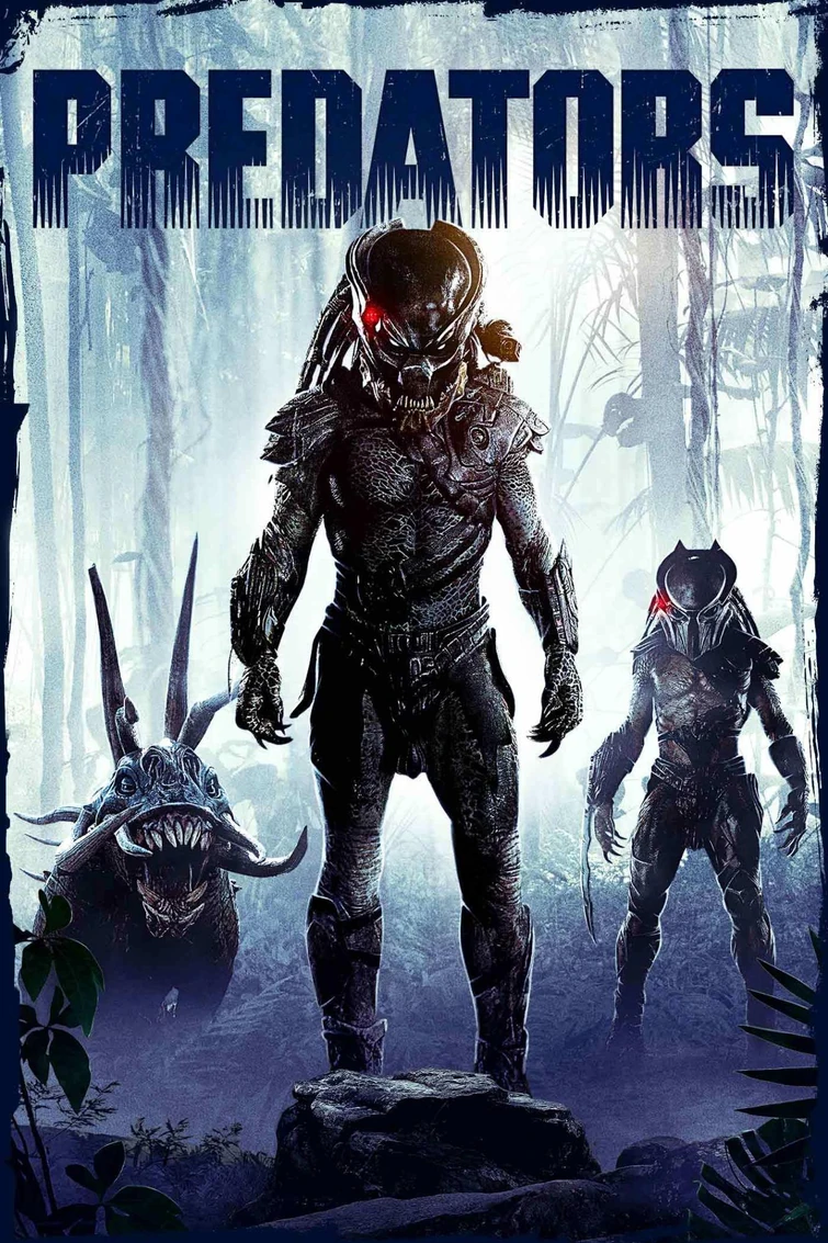 Shane Black Talks New Predator Film's Tone & Timeline