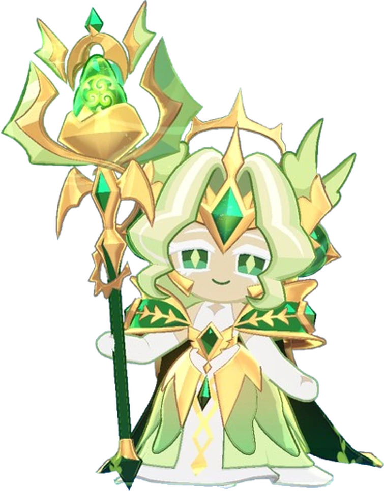 Discuss Everything About Cookie Run: Tower of Adventures Wiki | Fandom