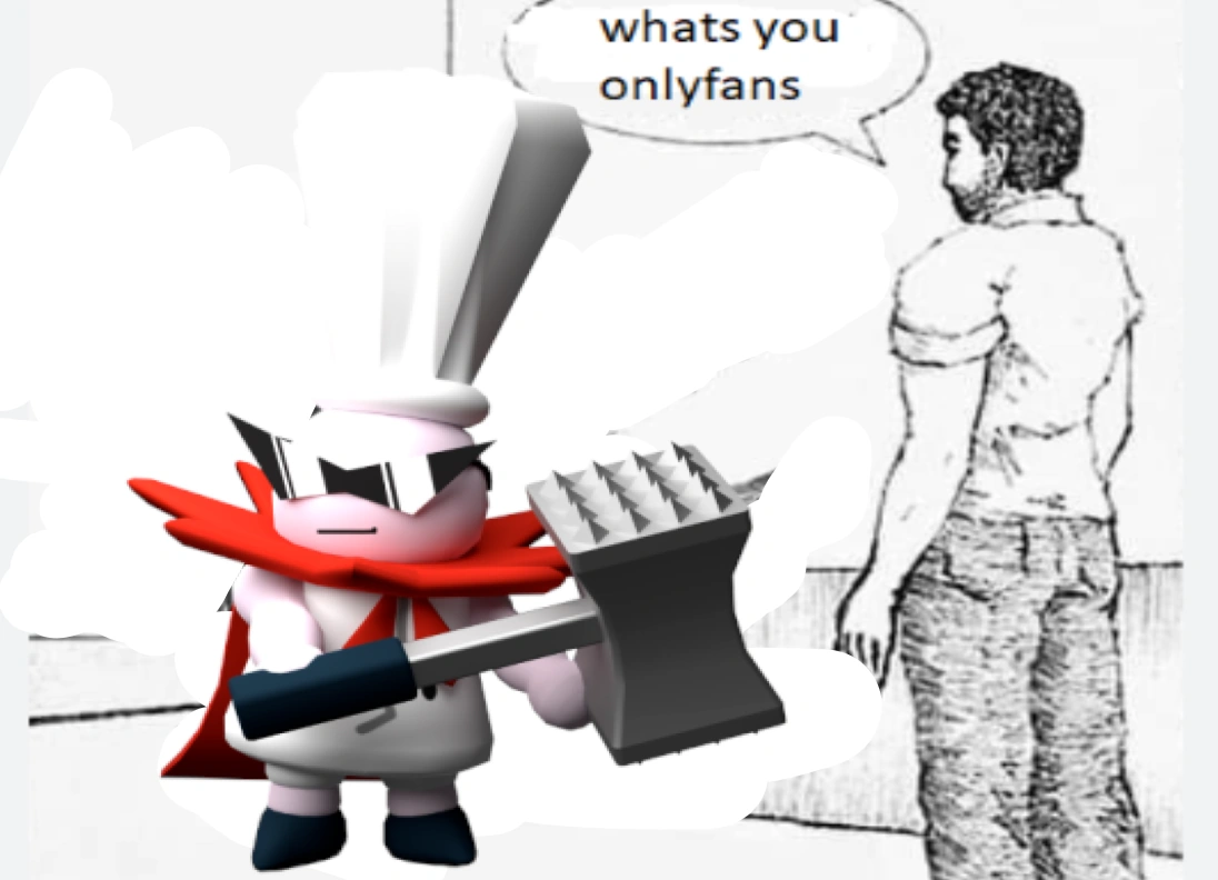 Chef post | Fandom