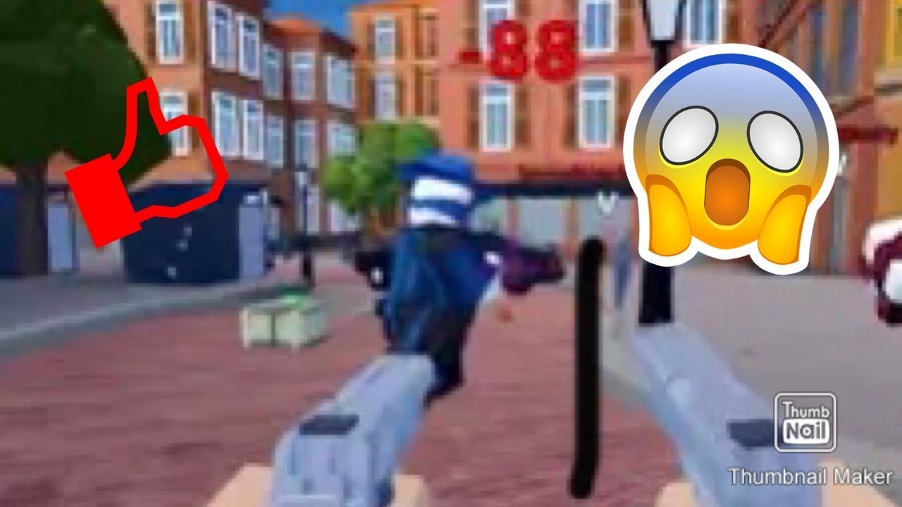 I Am Surprised I Won This Round Fandom - how to use boombox in roblox arsenal