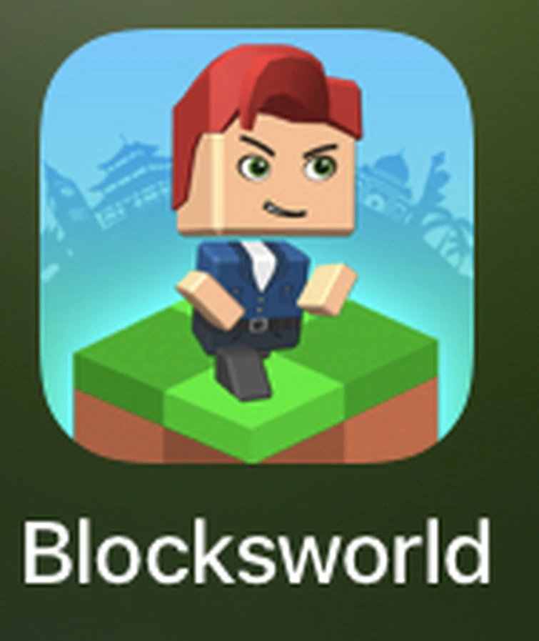 Blocksworld got Shut Down Fandom