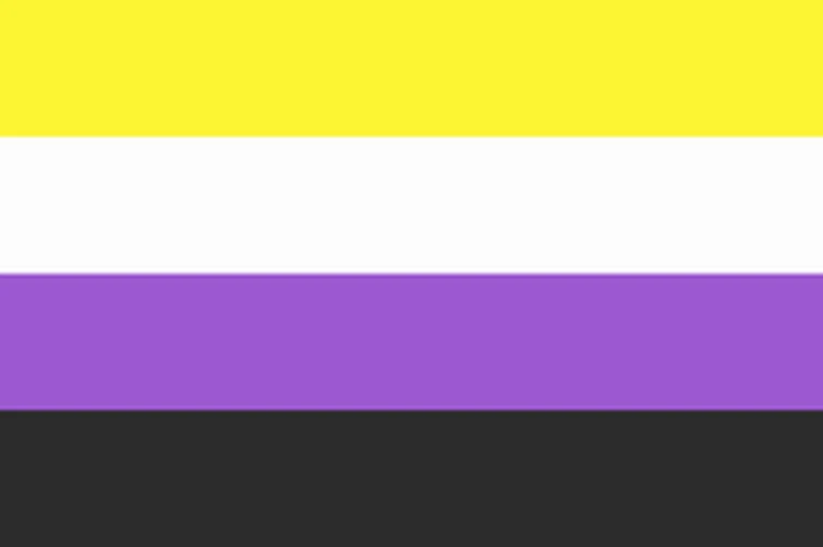 POST YOUR PRIDE FLAG DOWN BELOW! Fandom