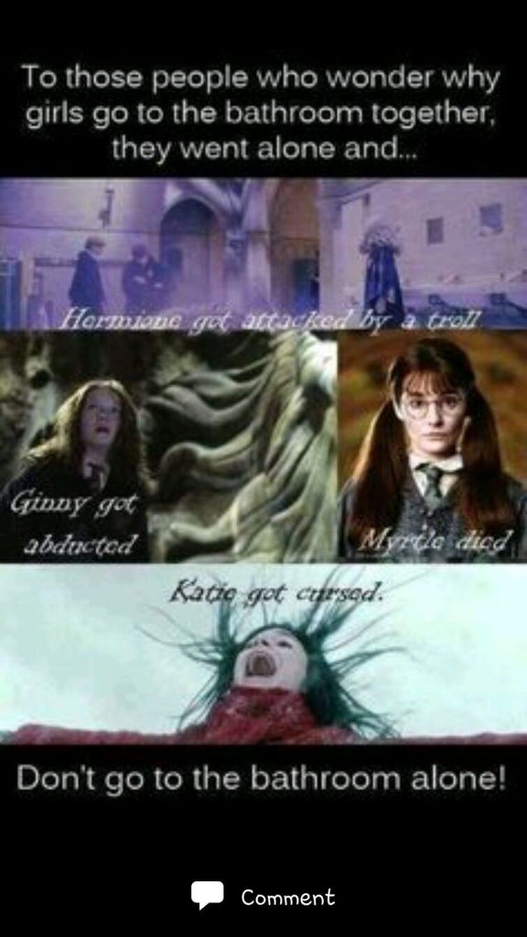 Just my immense collection of HP memes, memes harry potter english