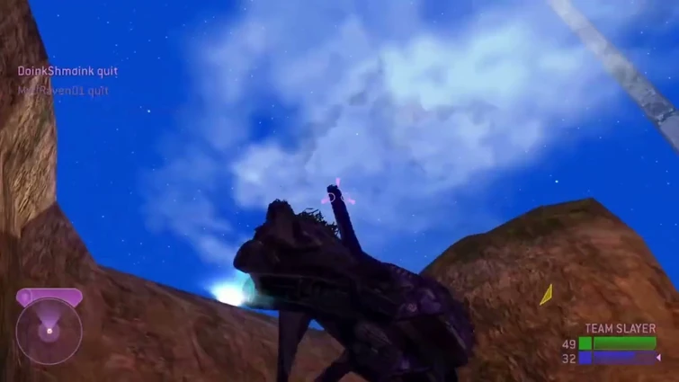 Halo 2 multiplayer for it's 20th anniversary