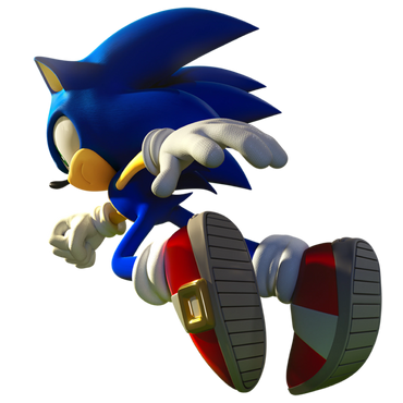 Sonic Frontiers - The End  Final Boss - Download Free 3D model by