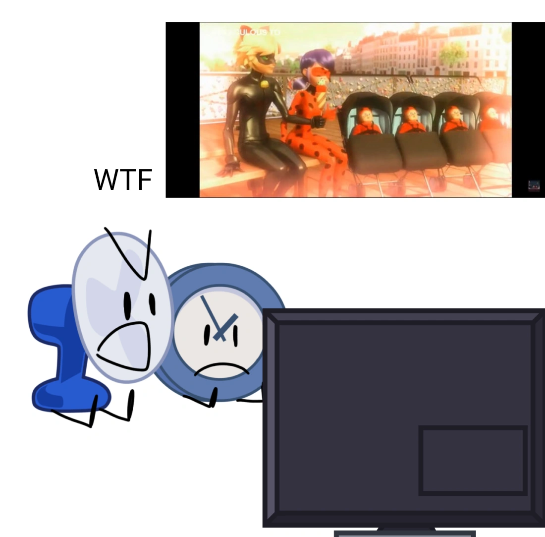 fanny and clock watch mlb s5 Fandom