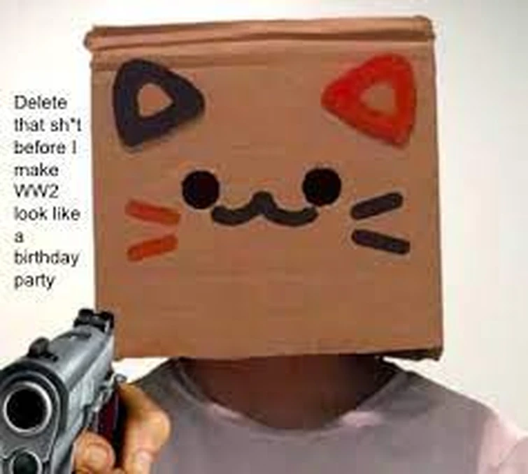 The tongue is the closest thing Humans have to a tentacle Fandom