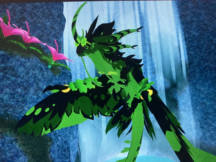 Discuss Everything About Dragon Adventures Wiki | Fandom