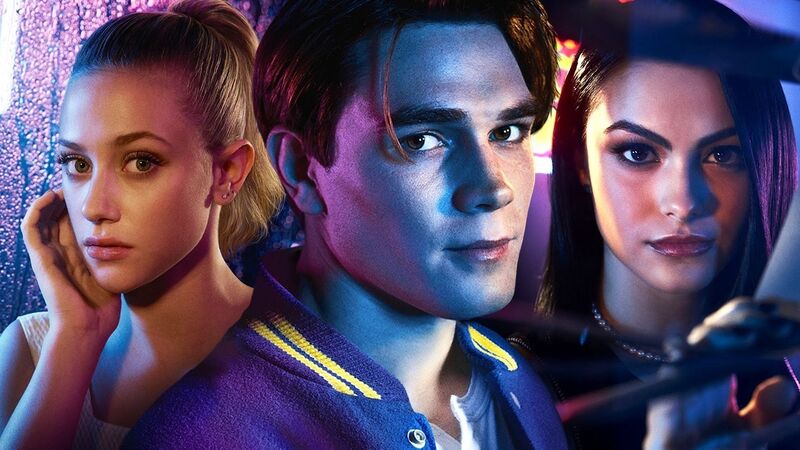 The Cast of 'Riverdale' Brings to Life Some Internet Memes