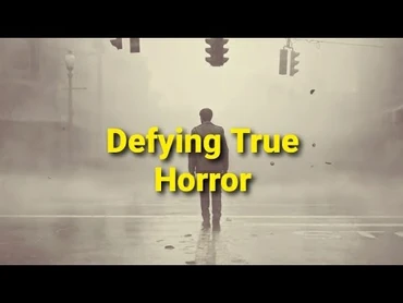Silent Hill 2 is a horror masterpiece