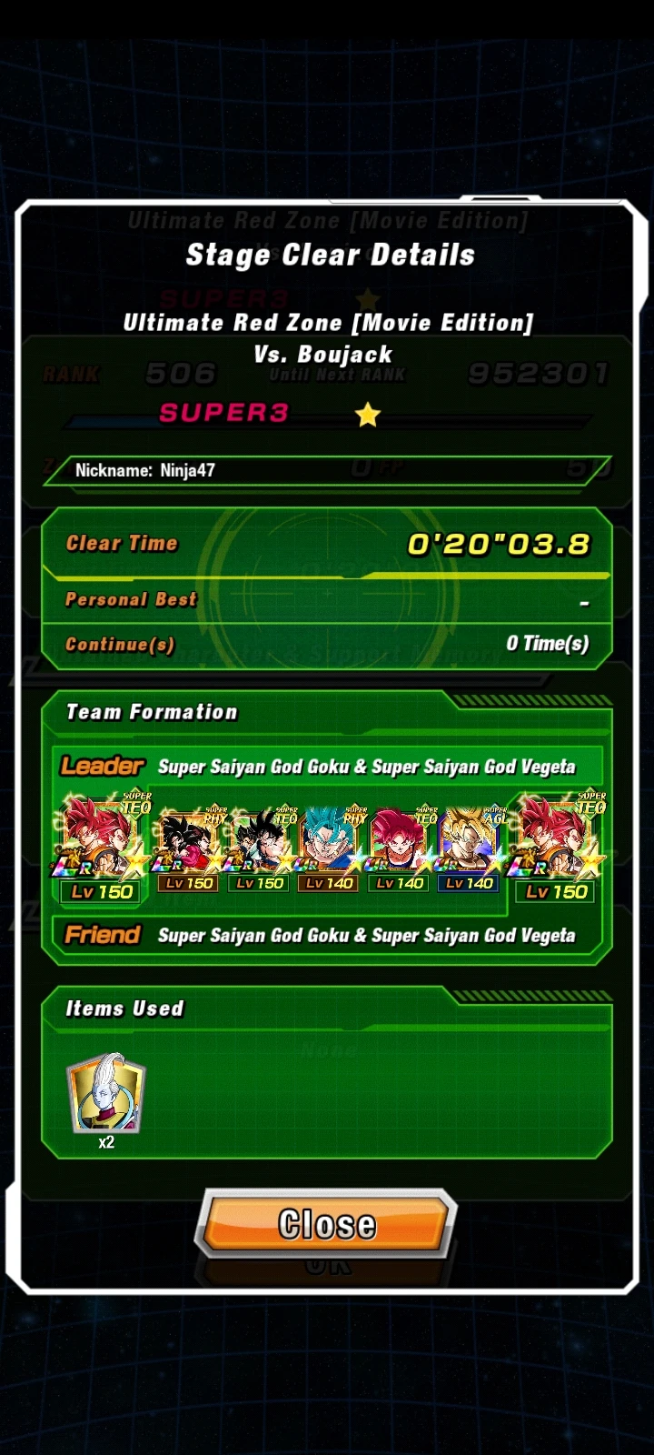 Red Zone[Movie Edition] Fandom