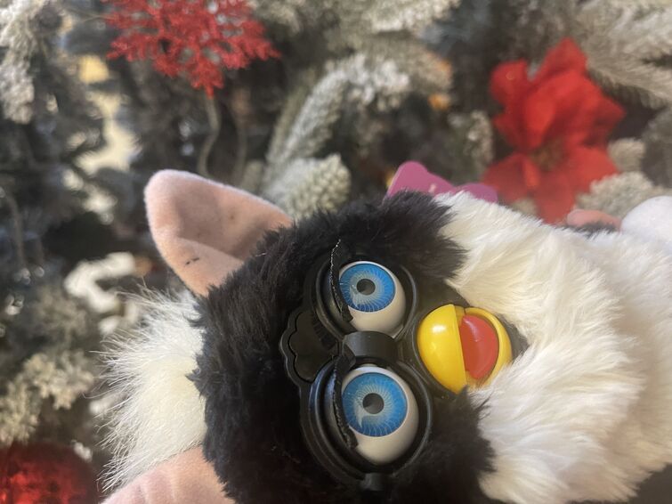 Furby (1998)/2001 Reboot, Official Furby Wiki