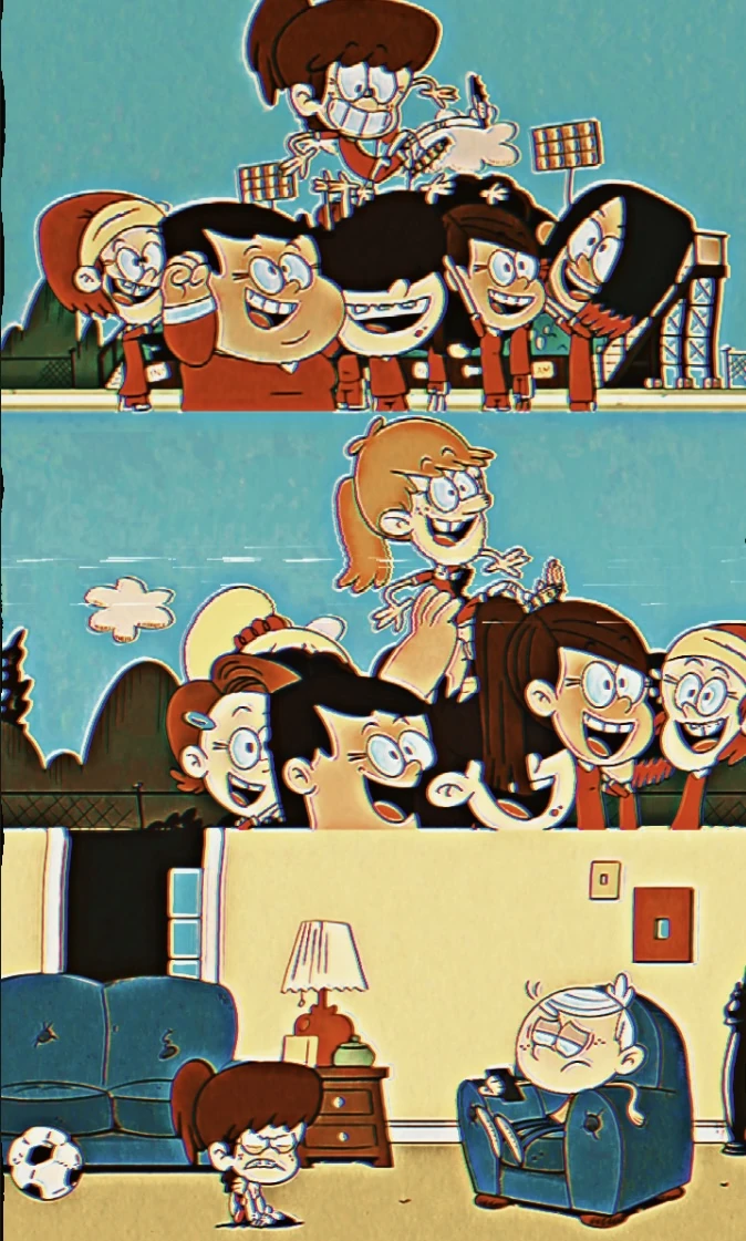 Royal woods kangaroos edit Fandom