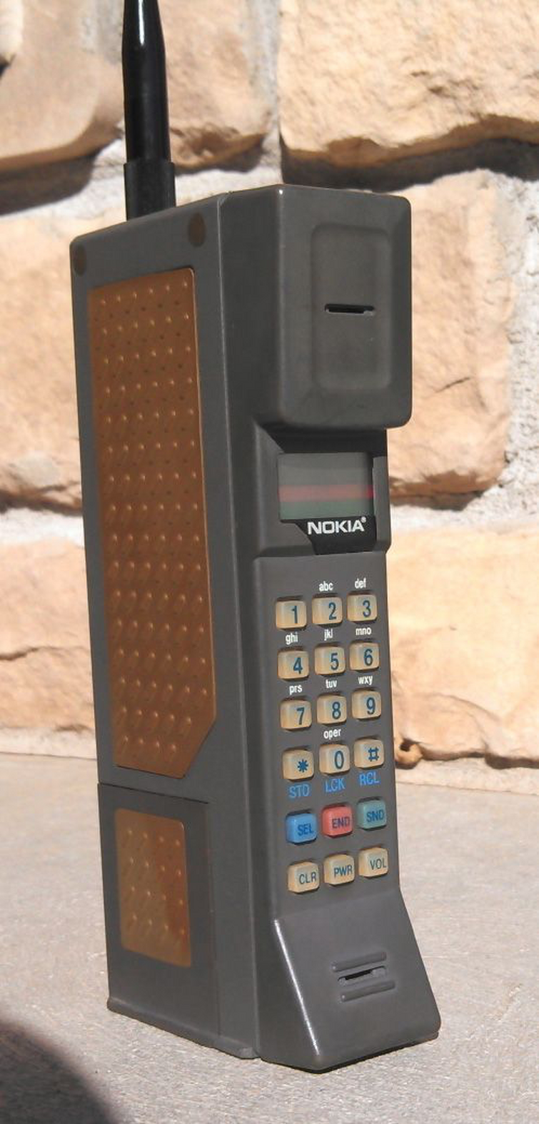 Нокиа 1980