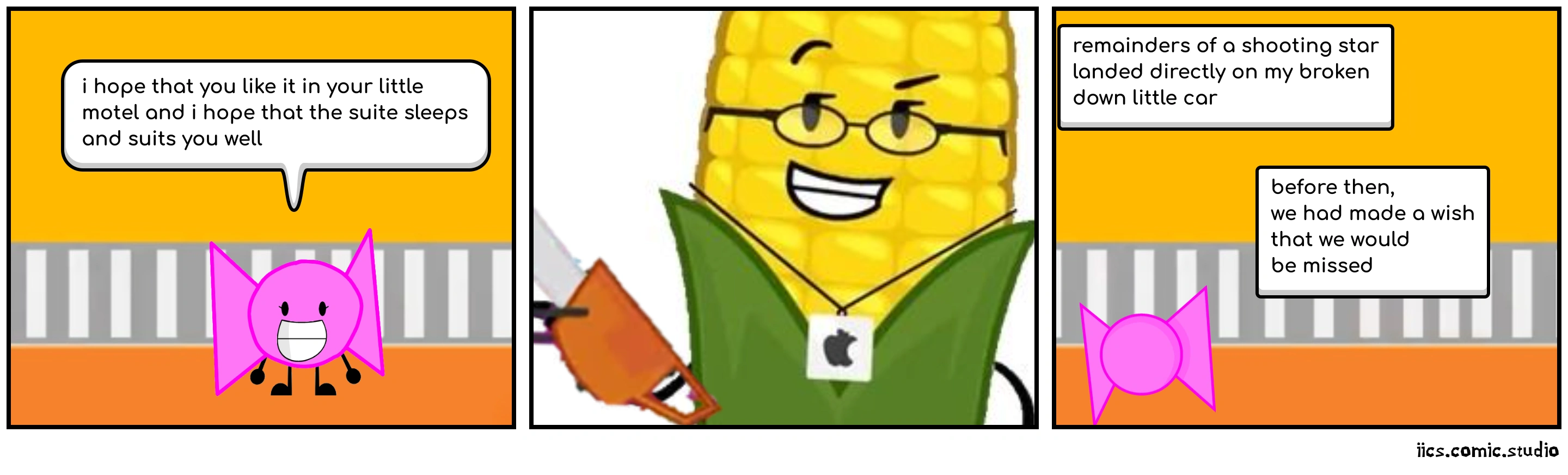 interpret the meaning of this comic | Fandom