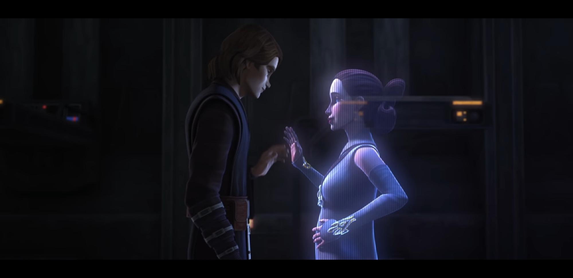 The Clone Wars Staffel 7 Fandom