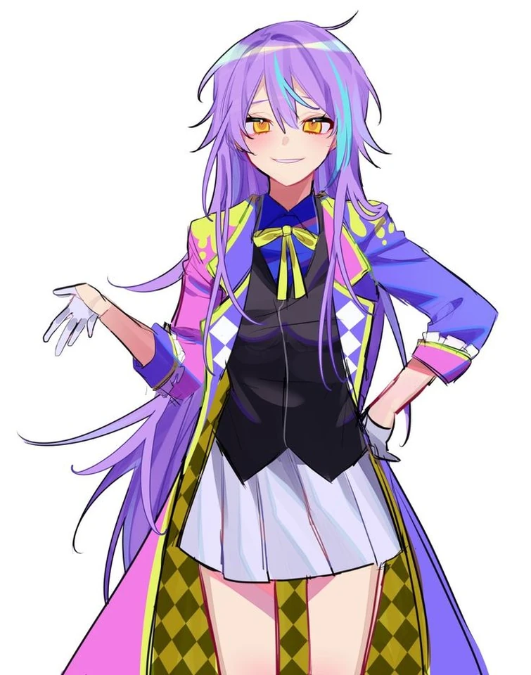 GUYS HOW DO WE FEEL ABOUT FEM RUI | Fandom