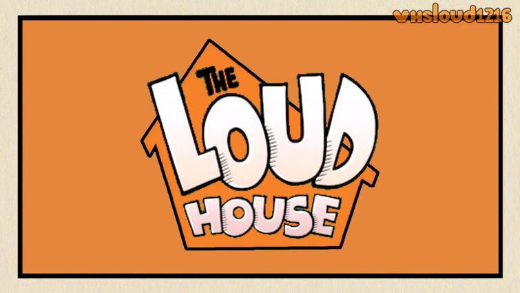 Here Is The Loud House Intro For The Nick On Cbs Revival Fandom