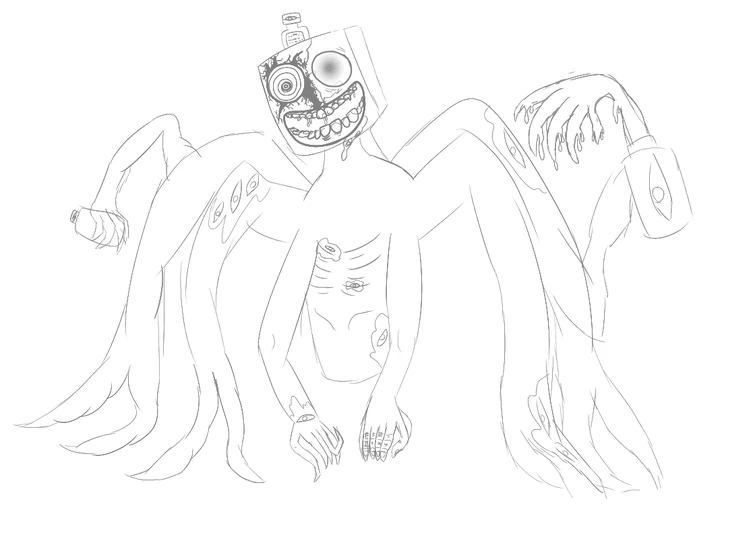 Mortuusequusphobia, the fear of ketchup Fandom