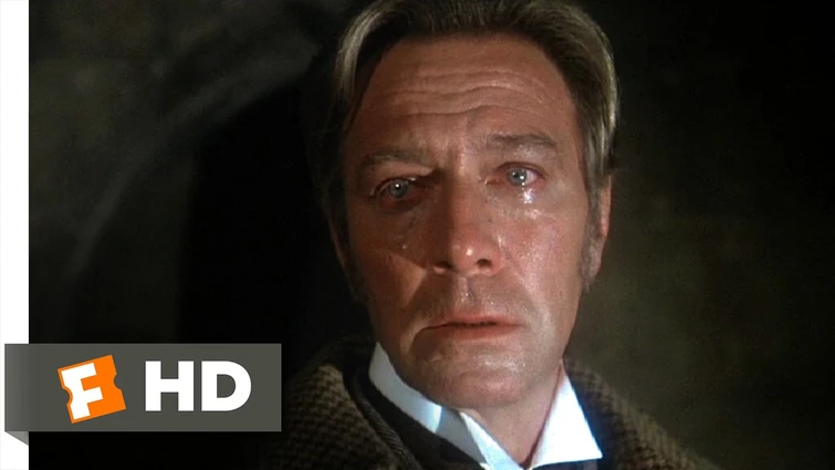 Murder by Decree (1979) - Don't Let Them Hurt Me Scene (7/11) | Movieclips