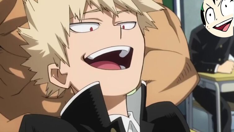 My Hero Academia Season 6: Katsuki Bakugo Gets New Visual, Voice