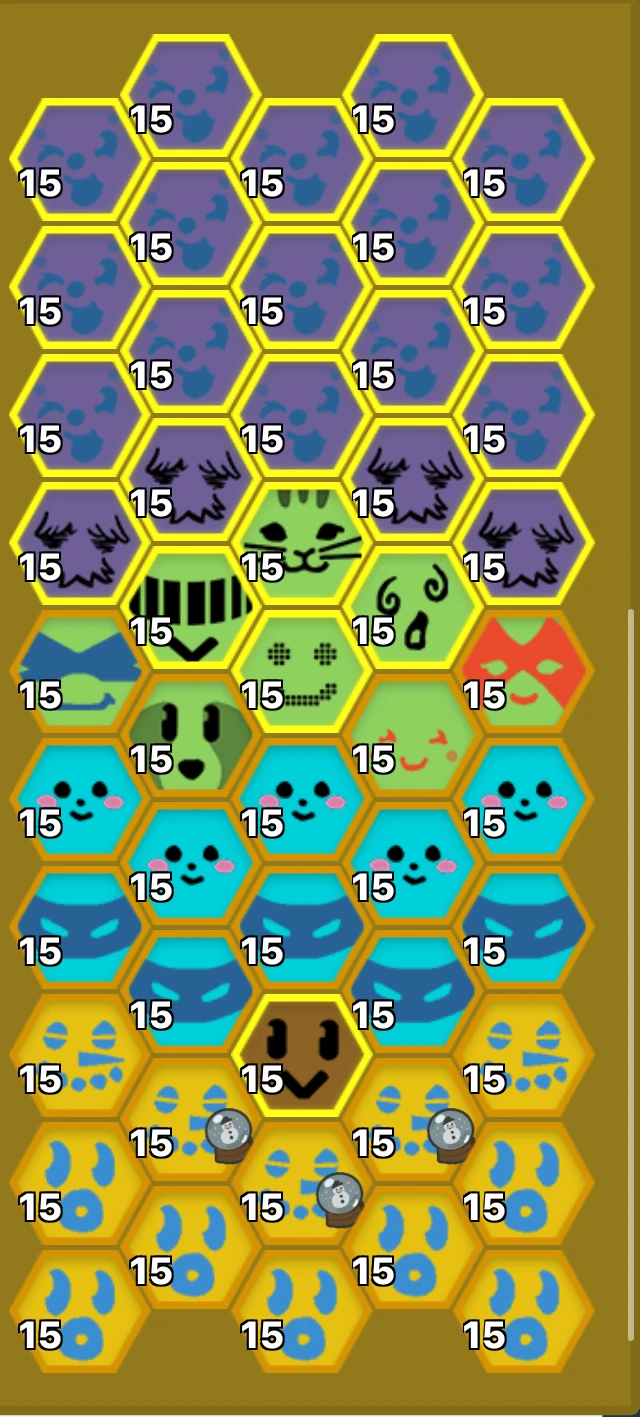 Possibly my future blue hive Fandom