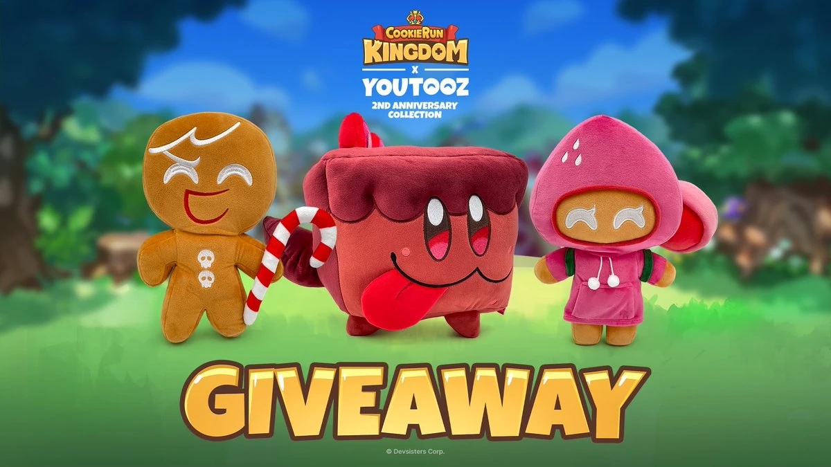 GUYS! THE NEW CAKE HOUND PLUSH IS NOW REVEALED!!!! Fandom