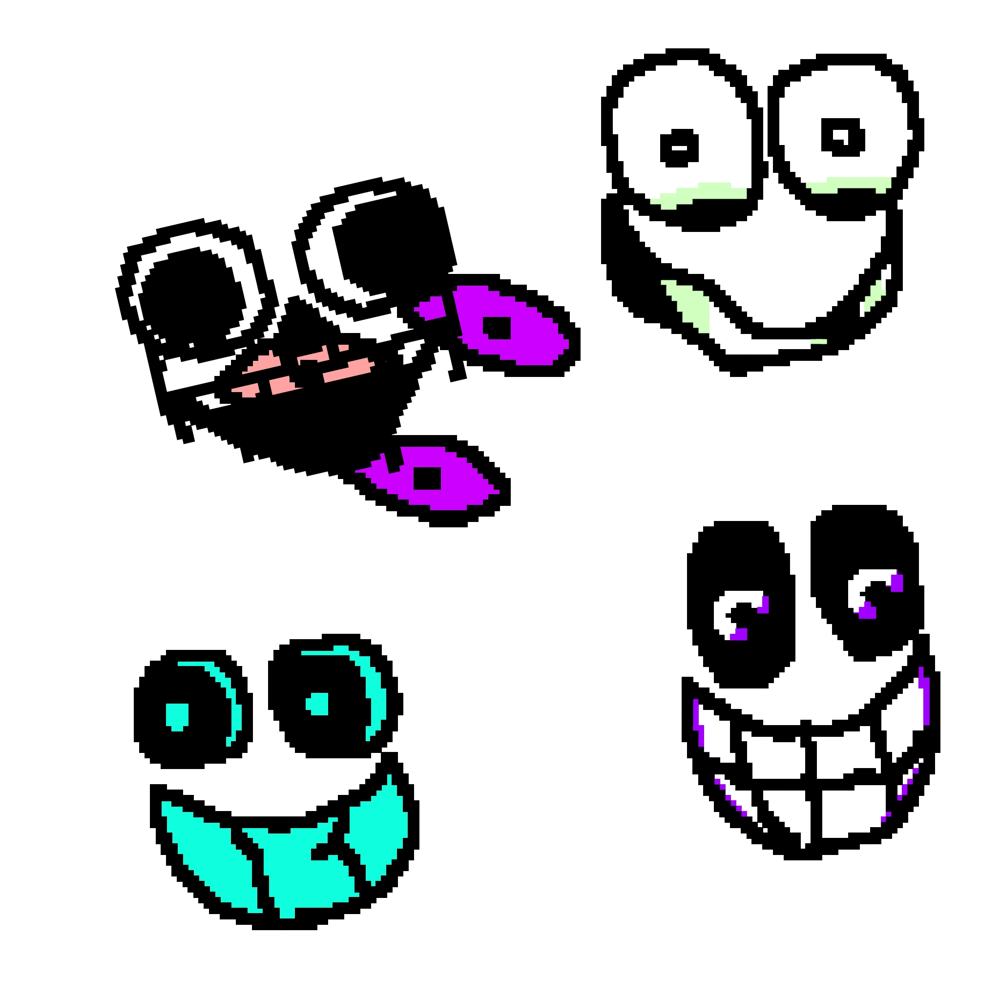 Most random entity drawings | Fandom