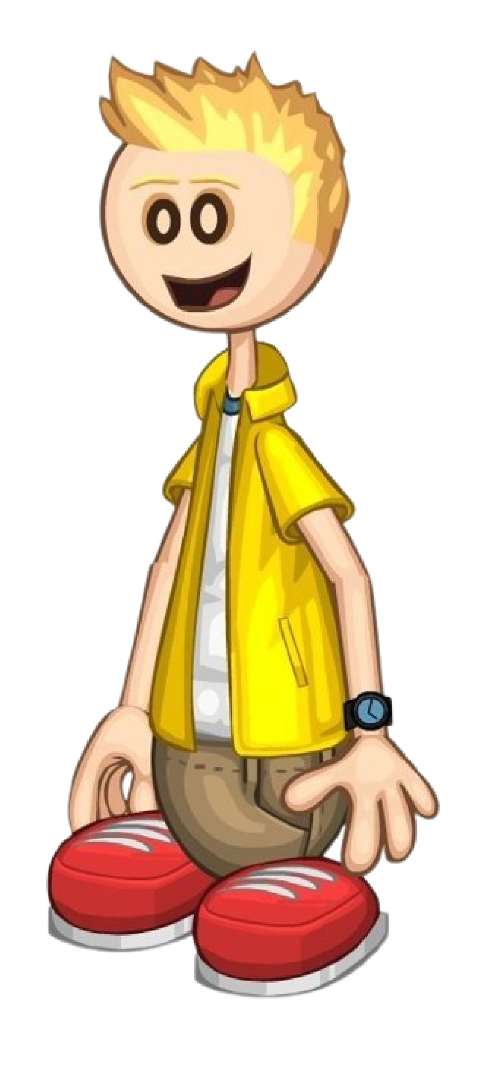 martin-mystery-papa-louie-pals-fandom