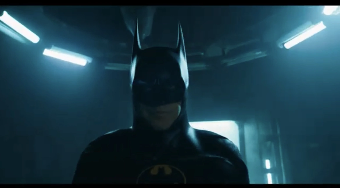 I’m Batman! | Fandom