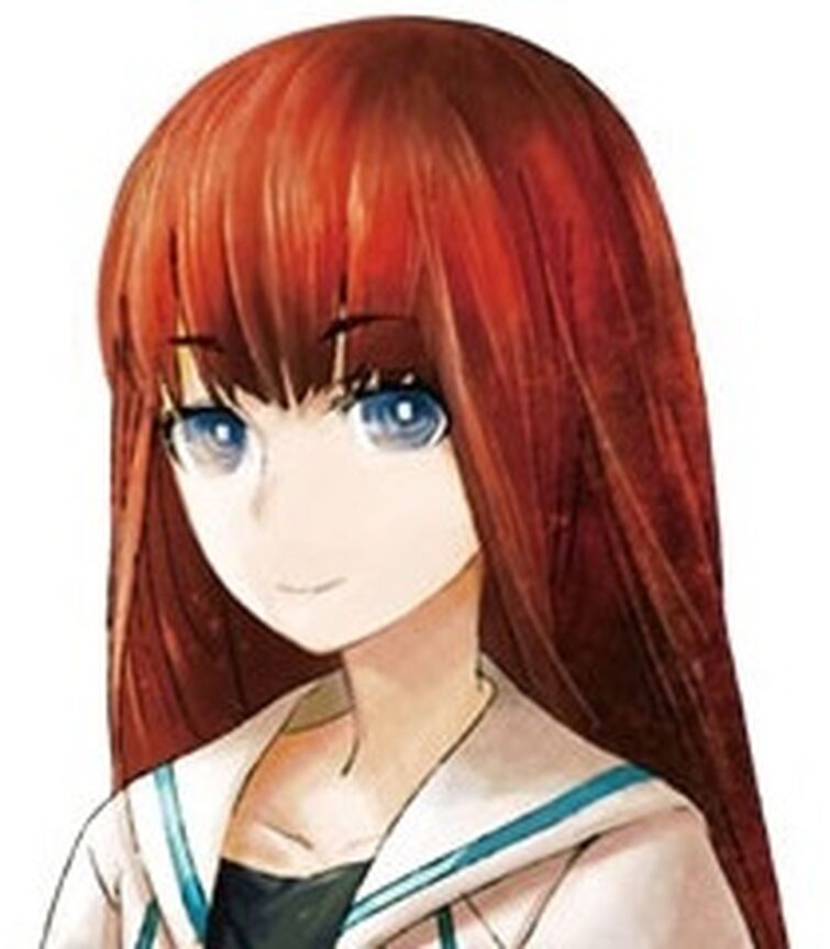 who Kagari Shiina  is theory