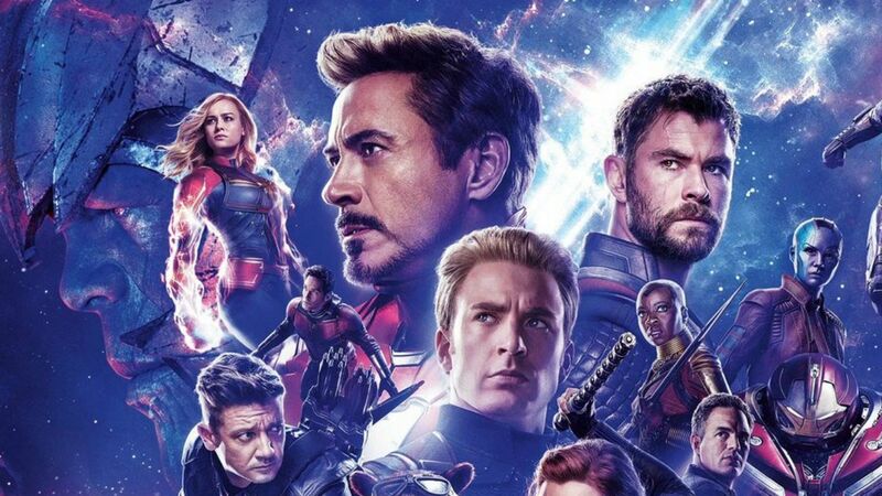 Avengers: Endgame' Unanswered Questions After the Movie