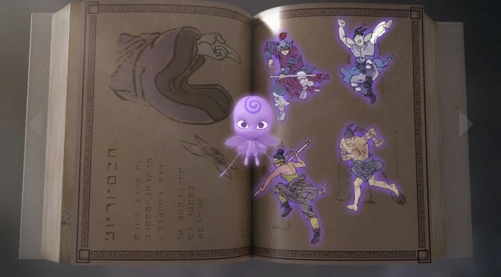 I'm trying to decode these | Fandom