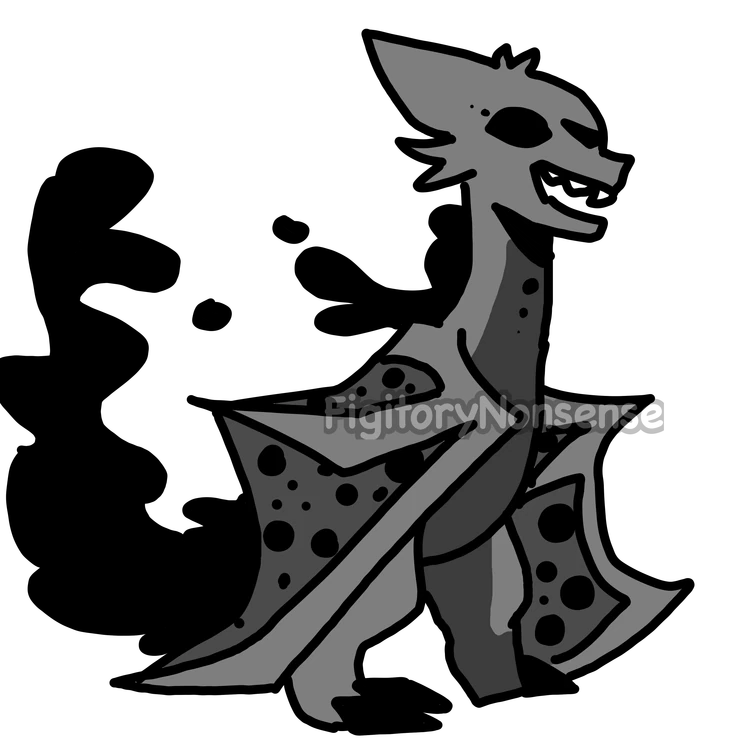 Mythical DOORS Rush the second Wyvern Fandom