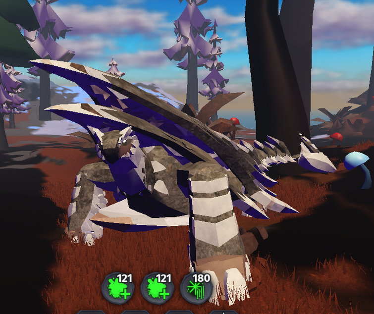 Roblox Creatures Of Sonaria: What Are Mutations? 