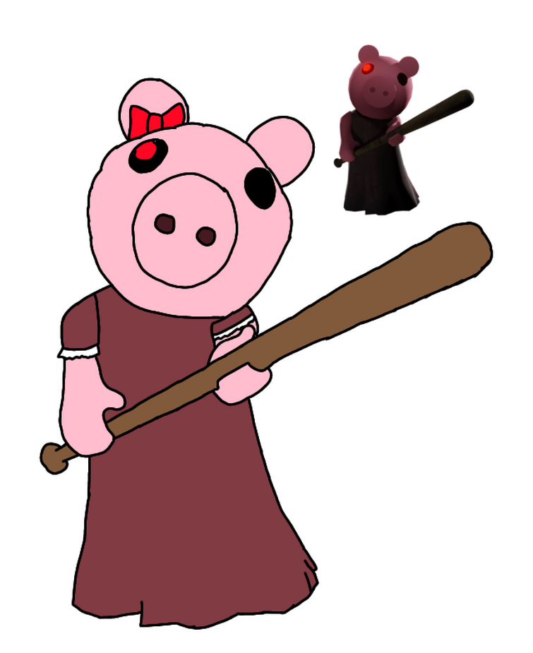 Dessa, Piggy Wiki