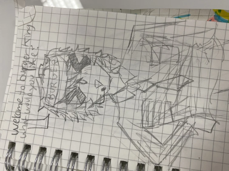 Discuss Everything About FORSAKEN Wiki | Fandom