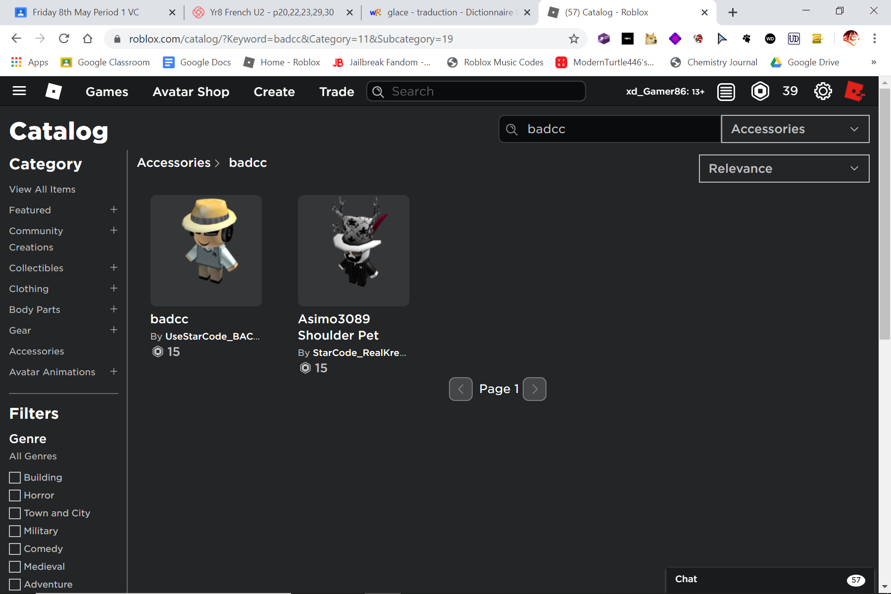 Discuss Everything About Jailbreak Wiki Fandom - take a screenshot with asimo and badcc roblox