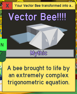 Bee Swarm Wiki Spirit Bear