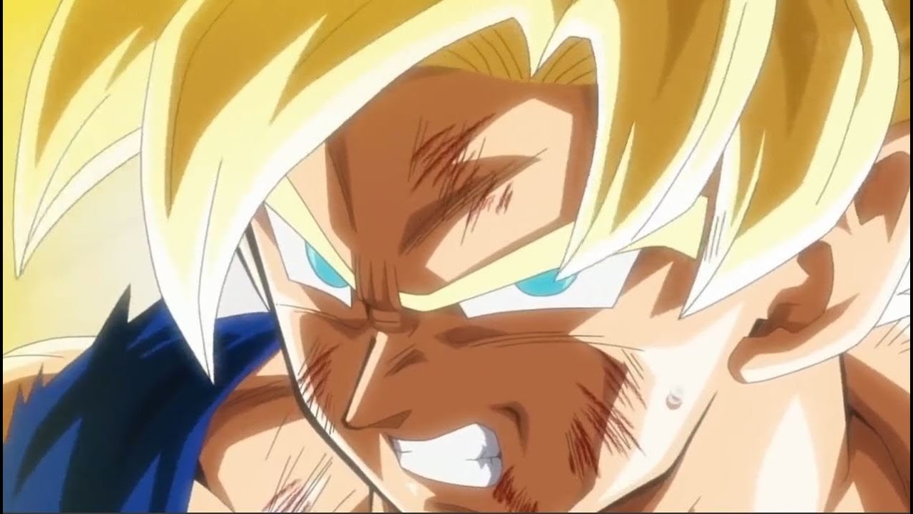 Remember The Fights Of Son Goku Happy National Goku Day Fandom