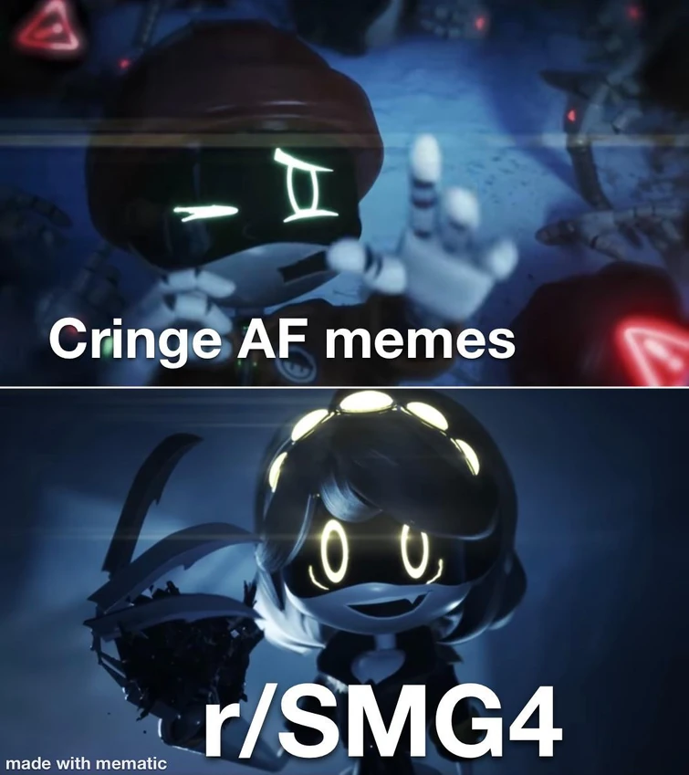 Murder drones Memes Part 7 | Fandom