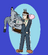 Jwolf2000's avatar