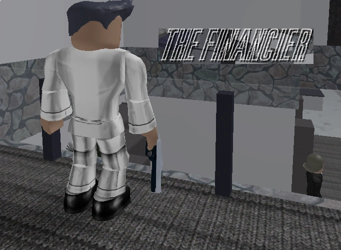 Discuss Everything About Entry Point Wiki | Fandom