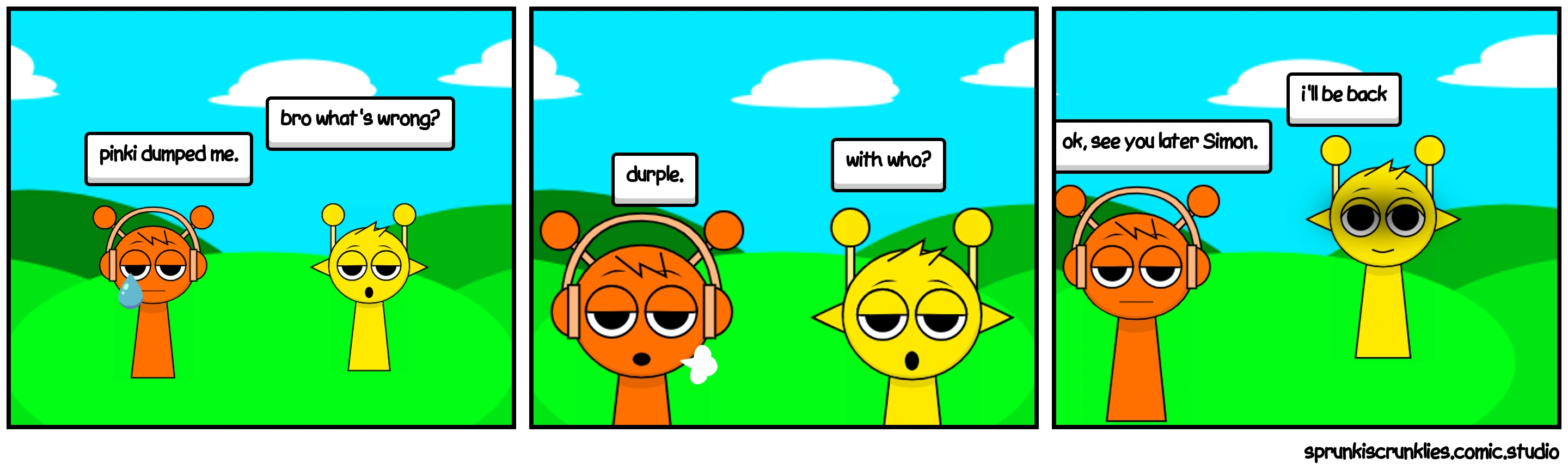 divorce arc part 2 Fandom